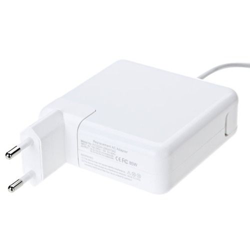 Fonte Carregador Para Apple Macbook  Magsafe 45w