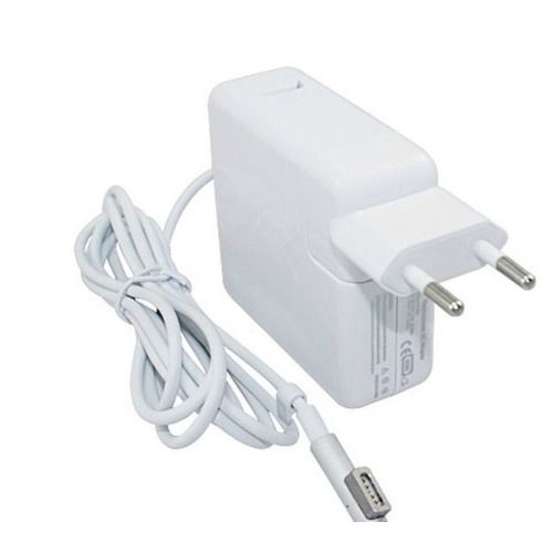 Fonte Carregador P/ Apple Macbook E Pro 613 /13 60w Ponta L