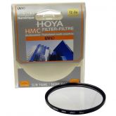 Filtro Uv 72mm Hoya Original P Nikon Canon Sony E Outros