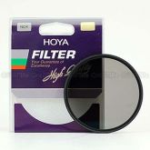 Filtro Hoya Densidade Neutra Nd4 52mm